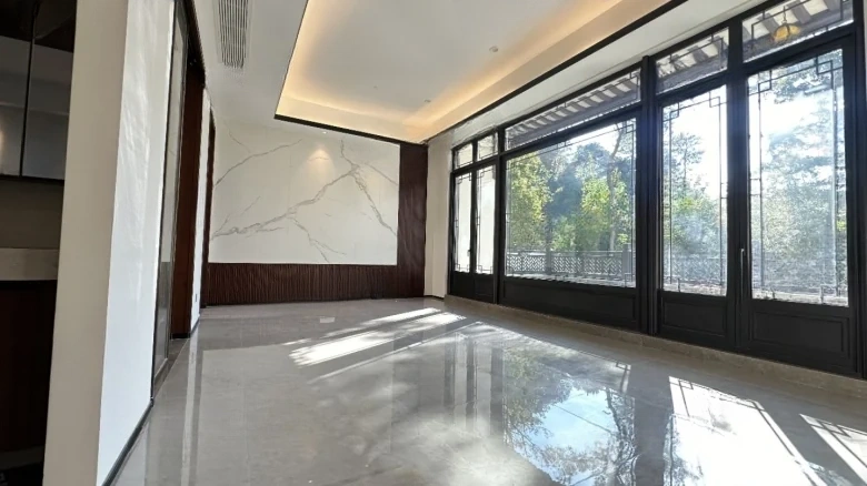 Green City Peach Blossom Spring - View 5