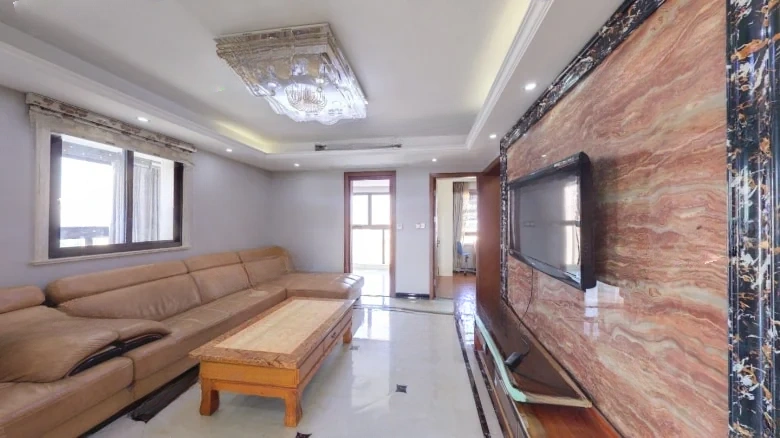 DeXin ForeignCheap Apartment Complex - View 1