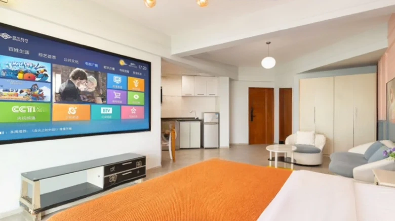 Lanhai Garden Phase II - View 5