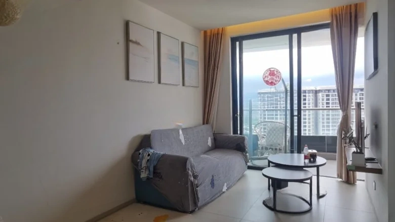 Pearl River Lihao - View 1