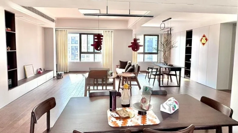 Taihu Tiancui - View 1