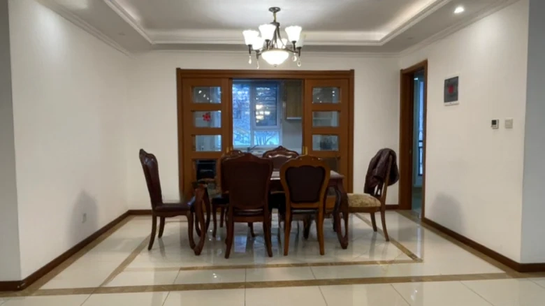 Vanke Whistler Township - View 9