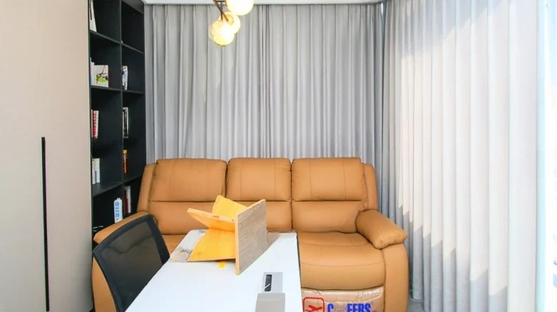 Bao Li Tang Yue Xing Yuan - View 23