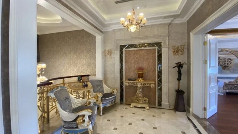 Tiantai Lánquán - View 18