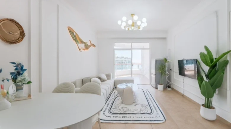 Tianze Haiyun Resort Hotel - View 8