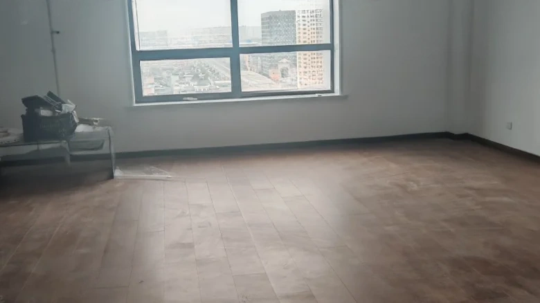 HeavenandEarthTwelveDistricts - View 1