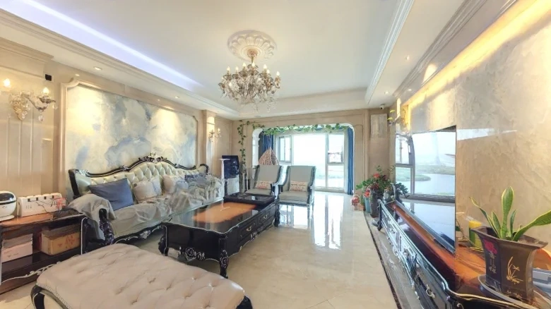 Yuanbo Phase 1 Section 2 - View 1