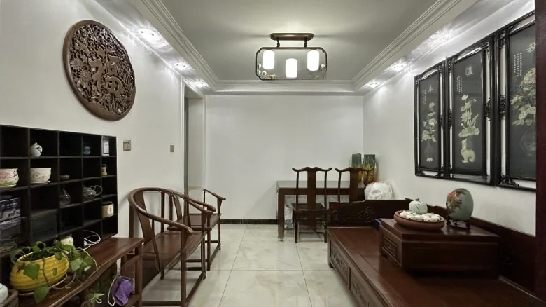 Wealth Garden - View 10