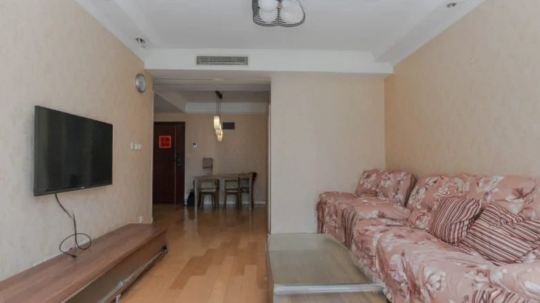 Zhongxin Peace Homeyard - View 1