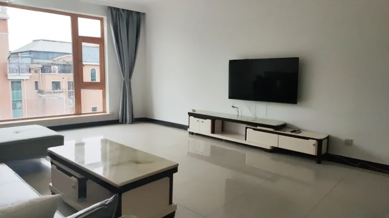 Nanjun Shuiyuntian - View 1