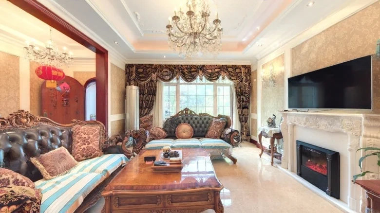 Jinko Patio - View 19