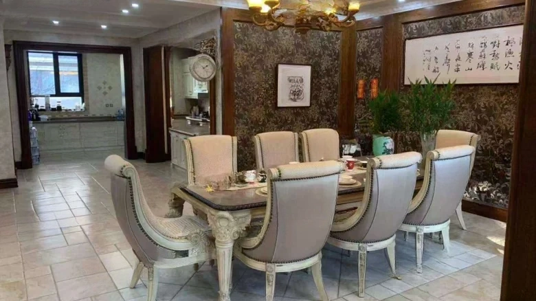 Xiangge WeiLan C Zone - View 12