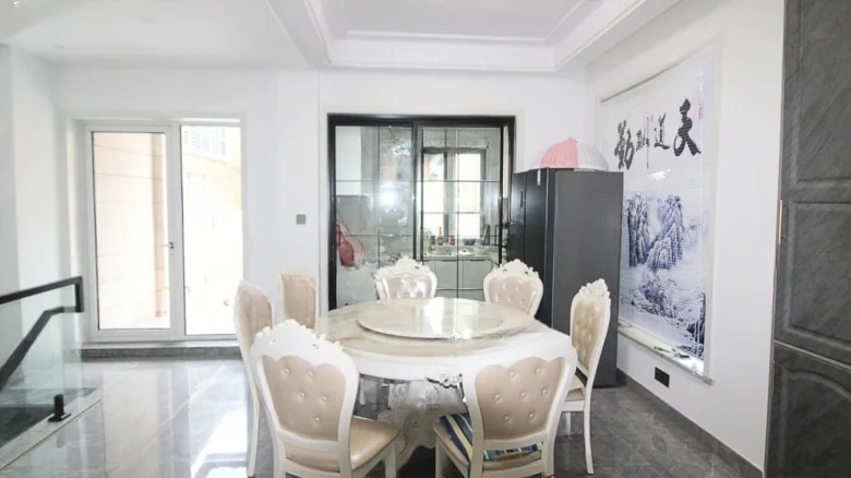 Spirit Peak Mountain Villa - View 14