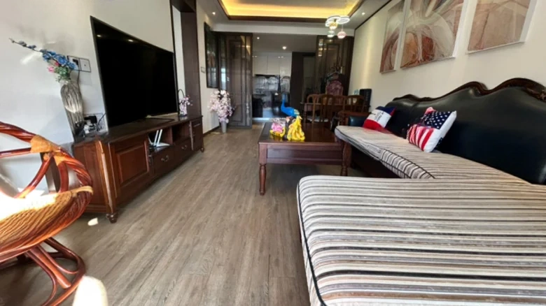 Sanya Yishan Lake - View 3