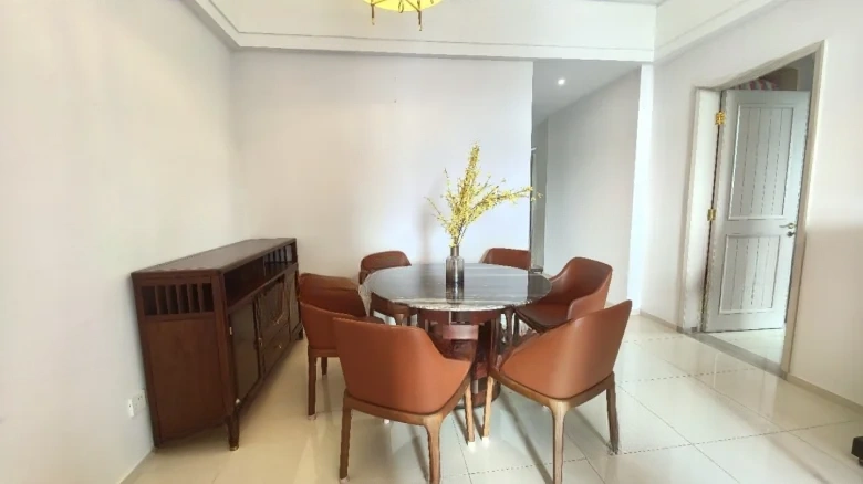 Blue Sea Huating - View 1