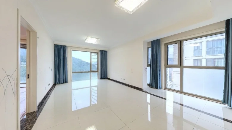 Haier Greenland Quanyun Village Jinlan Garden - View 5