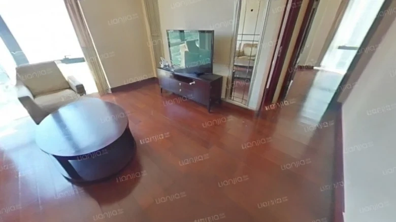 Haier Greentown Quanyun Village Magnolia Apartments - View 1