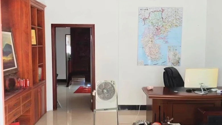 Royal Garden - View 1