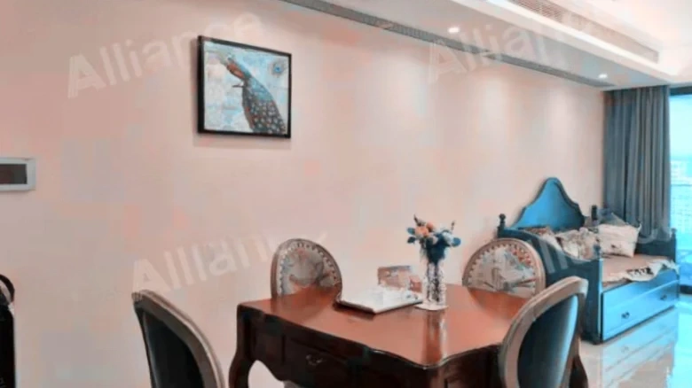 Hongzhou Tianxi - View 4