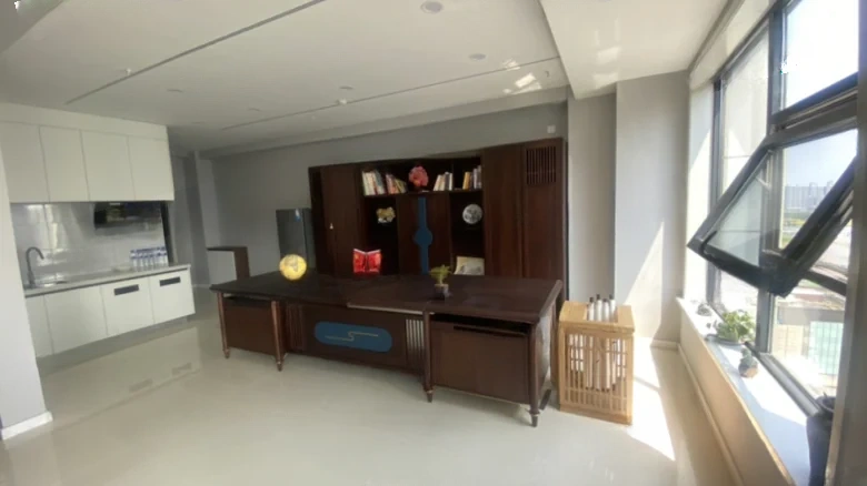 Xi Pai Creative City - View 2