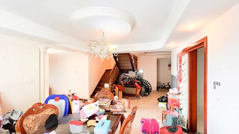 Baijiahu International Garden - View 10