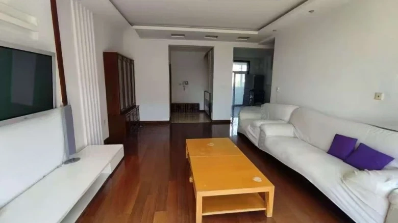 Changchun Pearl - View 1