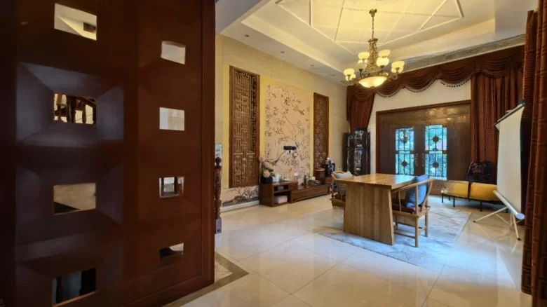 Jiayi Villa - View 7