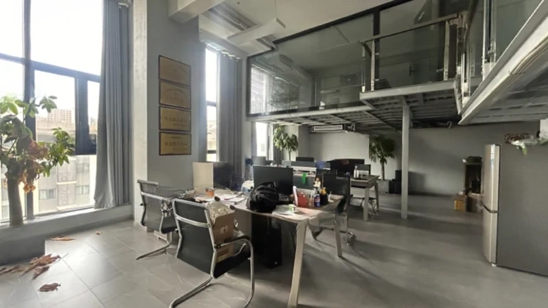 Vanke Golden Wheat Field - View 4