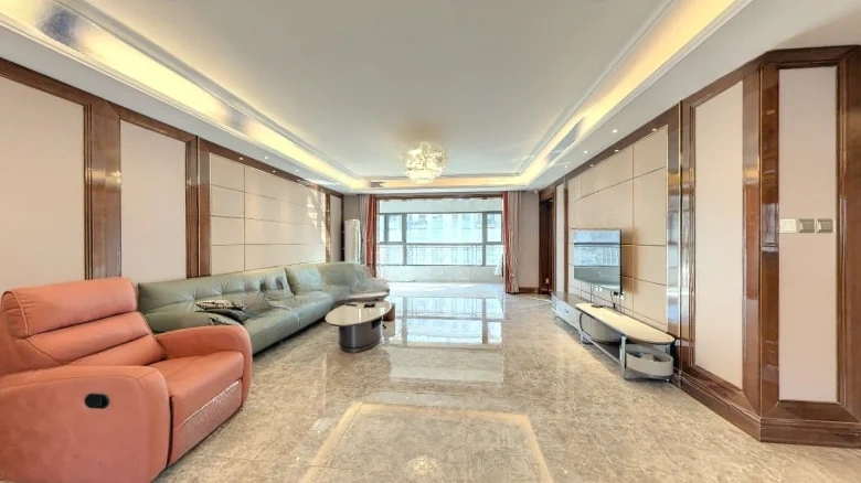 Evergrande Longao Imperial Garden - View 7