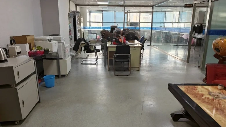 Hengyun Grand Court - View 1