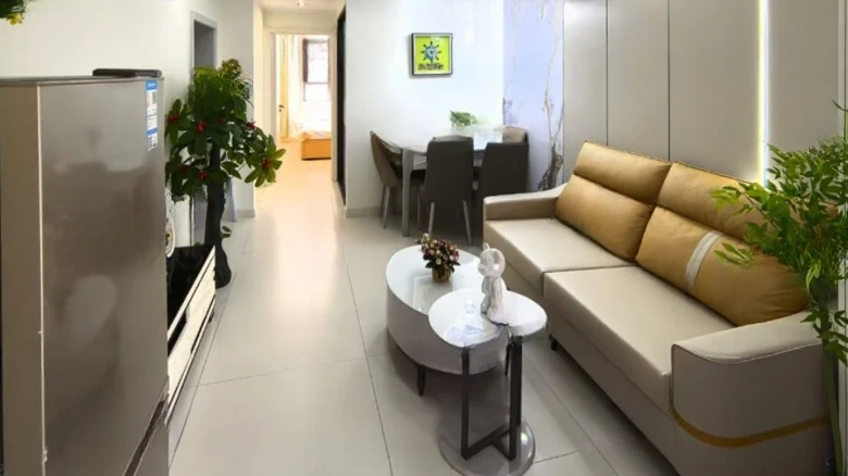 Yinda Community - View 1