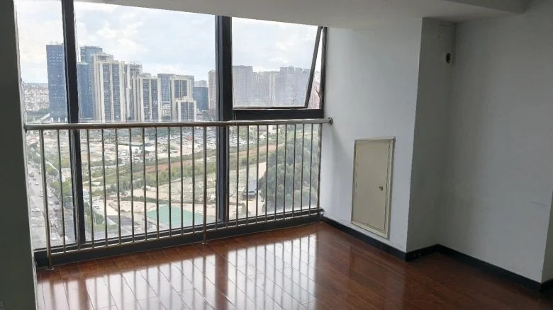 Kunming Xishan Wanda Plaza - View 5