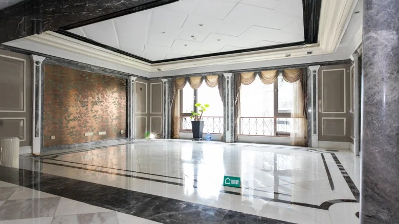 China Resources Wharf Nine Mile - View 8