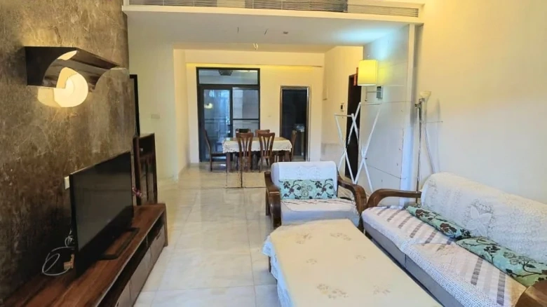 Dadonghai · Half Mountain No.1 - View 1