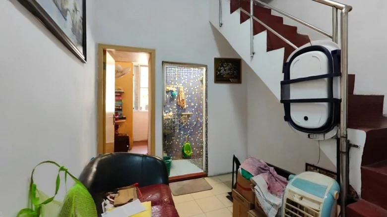 Morning Heaven Road - View 17