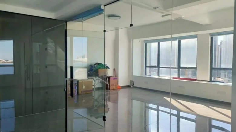 Rongsheng Central Plaza - View 1