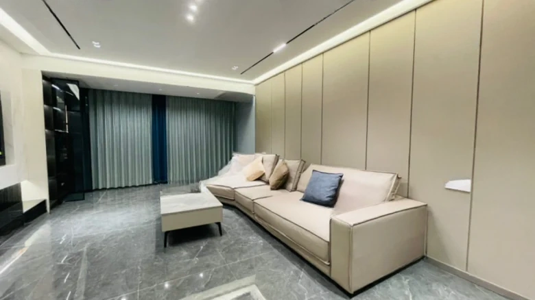 Riverfront Wanxiang Place - View 4