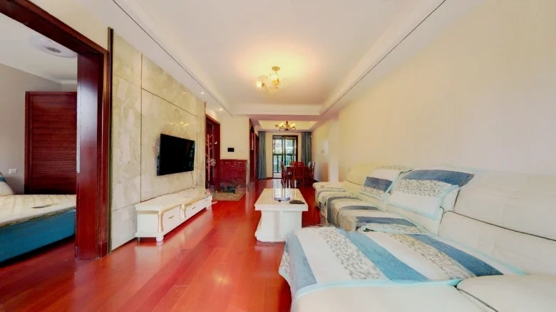 Star Metropolis Noble Residence - View 1