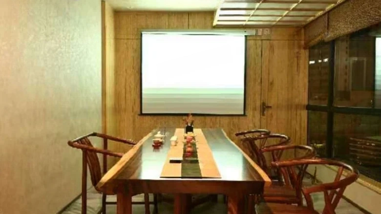 YuanDa Vist Mansion Private Residences - View 1