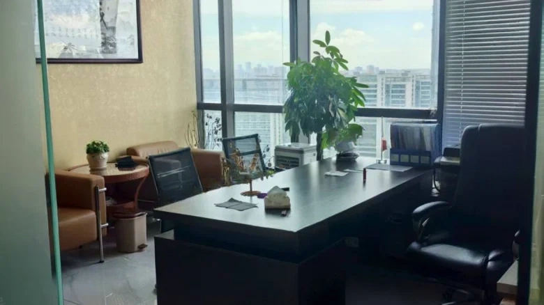 Kunming West Hill Wanda Plaza - View 5