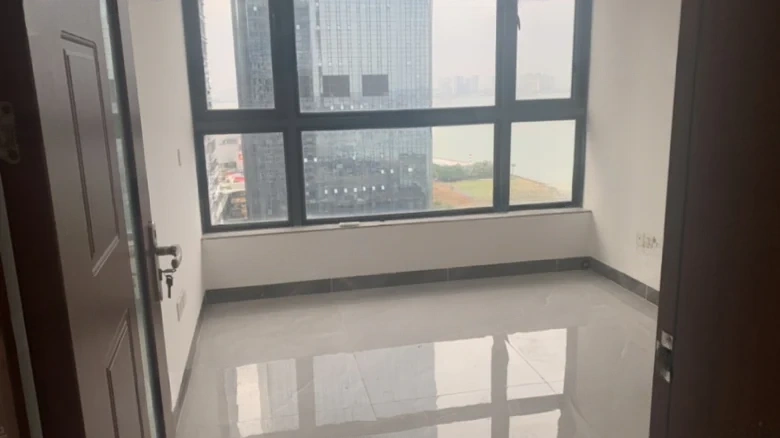 Rongsheng Central Square - View 1