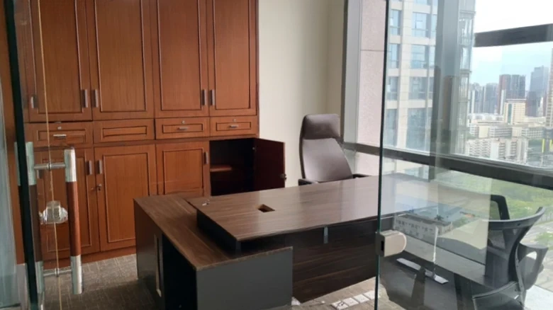 Yintong Plaza - View 3