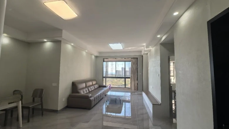 Tongxin Watermelon Mango Resettlement Area Phase I - View 8