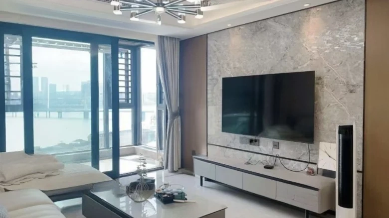 Wanke Li JinYu International - View 6