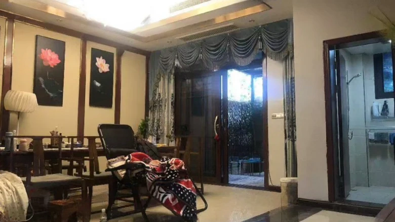 Shanyue Yifu - View 7