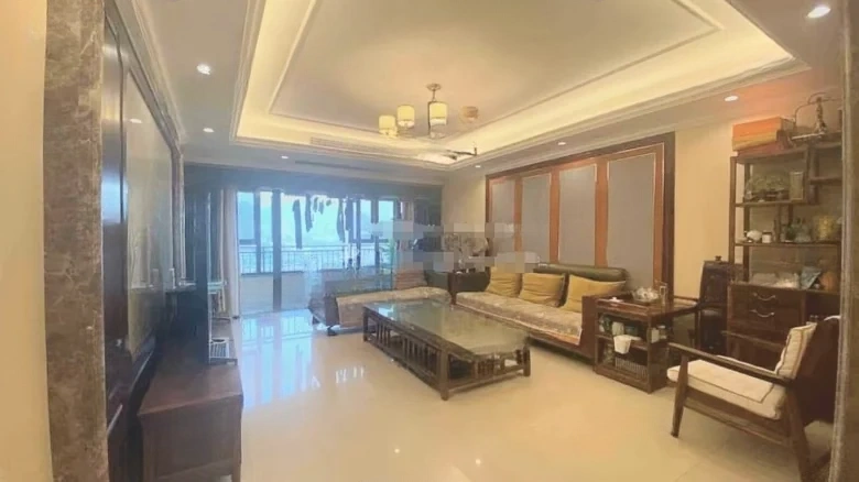 Evergrande Emperor View - View 1