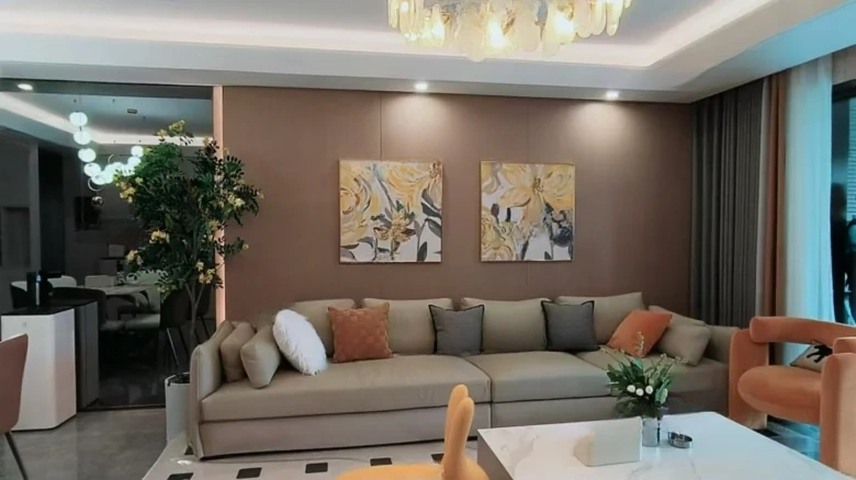 Mountain Bay 8号备注：其中 - View 6