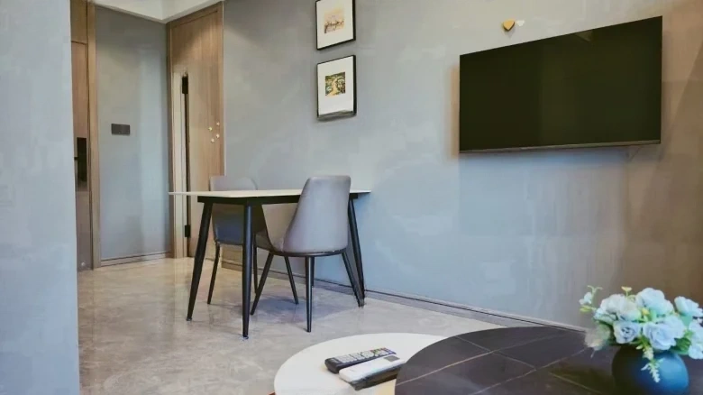 Dongrui Jin Yuan Garden - View 1