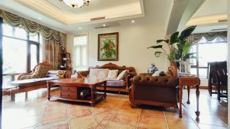 Vanke Hongjun - View 12