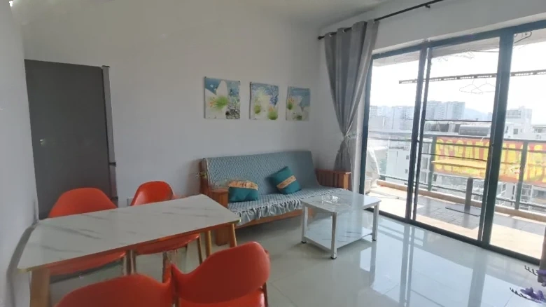 Coastal Dragon Court - View 1